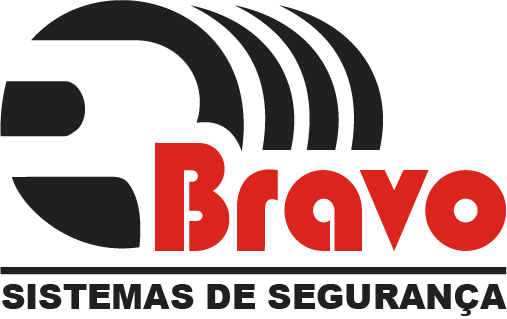 Logo Bravo Segurança