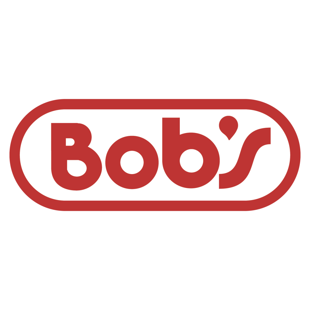 Bob's - Segurança